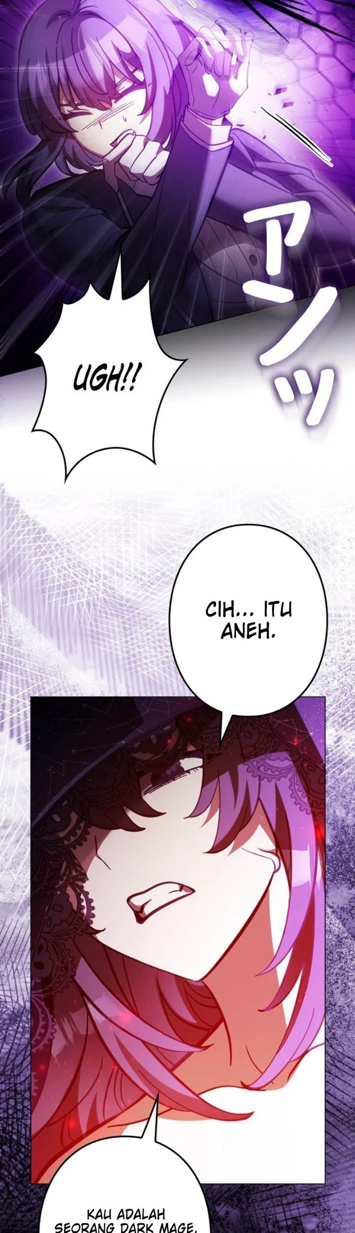 Im the Hero but the Main Heroines Are Trying to Kill Me Chapter 70 Gambar 27