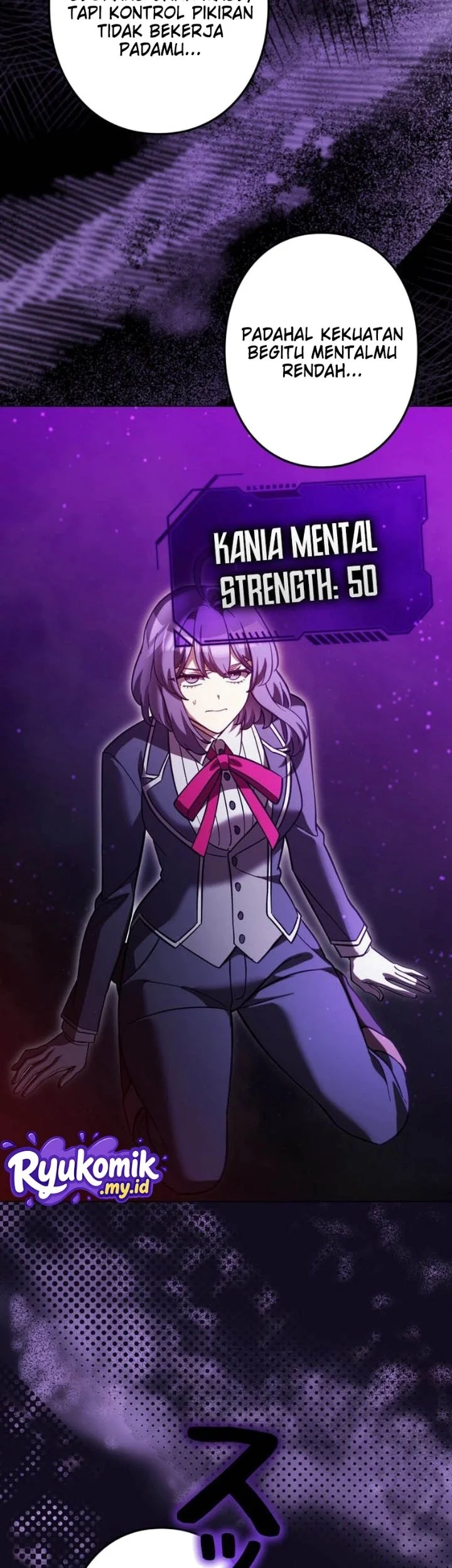 Im the Hero but the Main Heroines Are Trying to Kill Me Chapter 70 Gambar 28