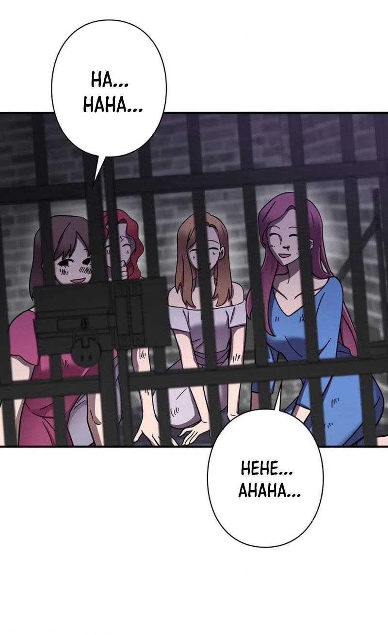 Im the Hero but the Main Heroines Are Trying to Kill Me Chapter 8 Gambar 21