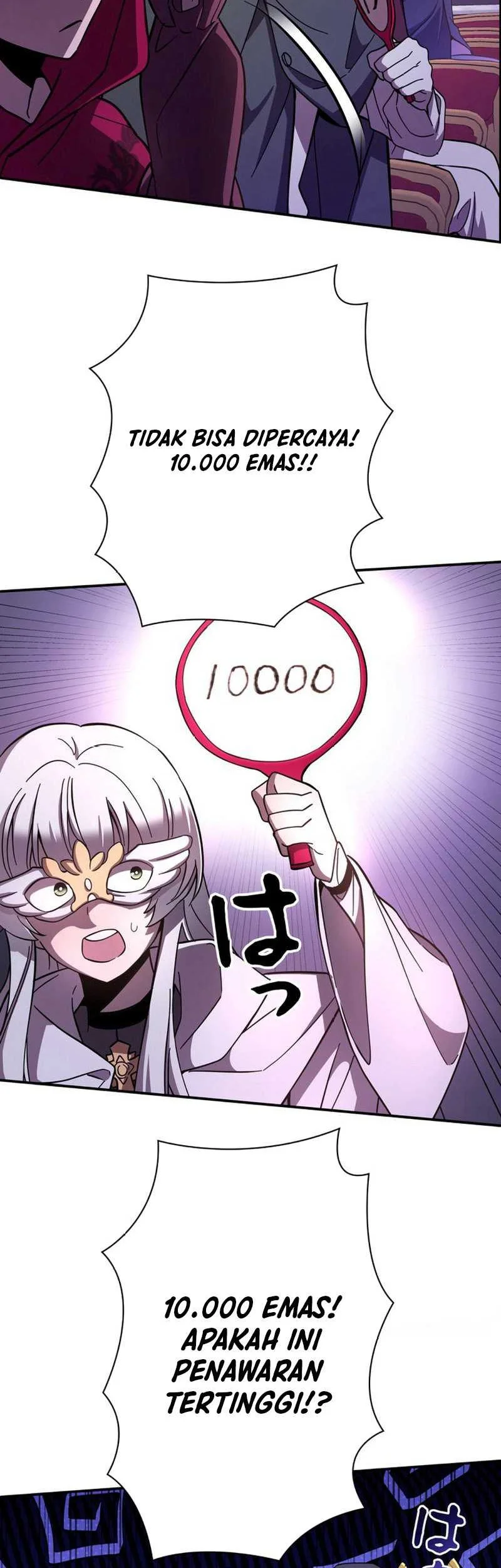 Im the Hero but the Main Heroines Are Trying to Kill Me Chapter 9 Gambar 23