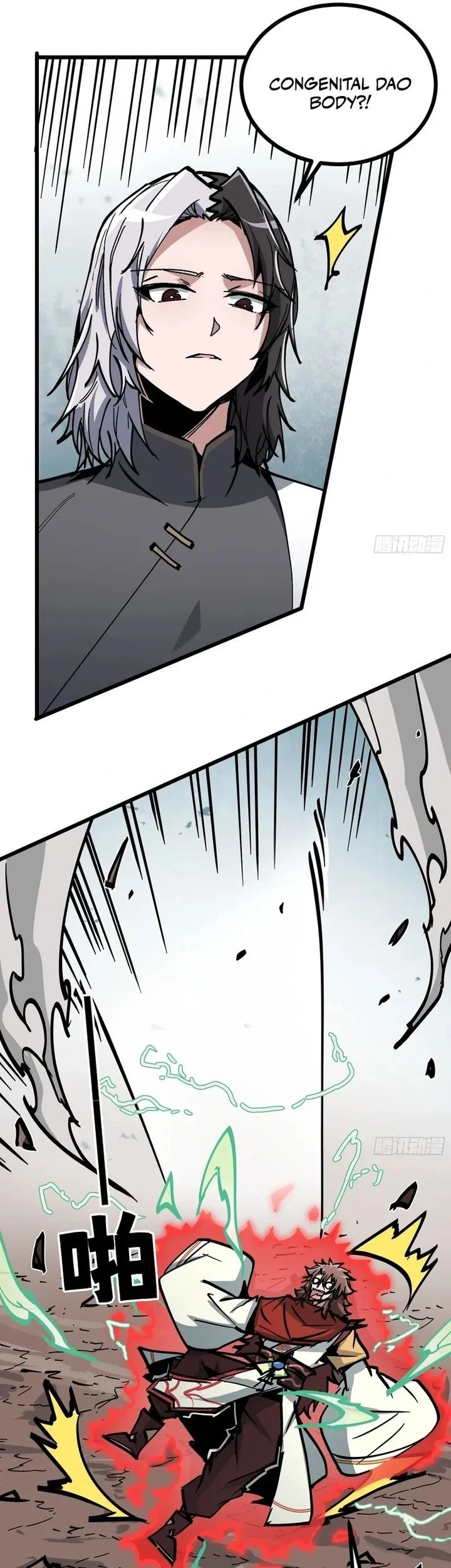 Immortal Fairy, Please Listen to My Explanation Chapter 14 Gambar 19