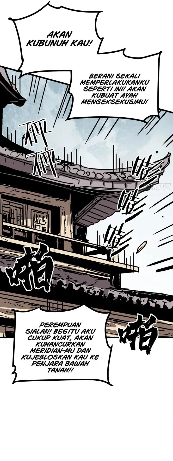 Immortal Fairy, Please Listen to My Explanation Chapter 15 Gambar 21