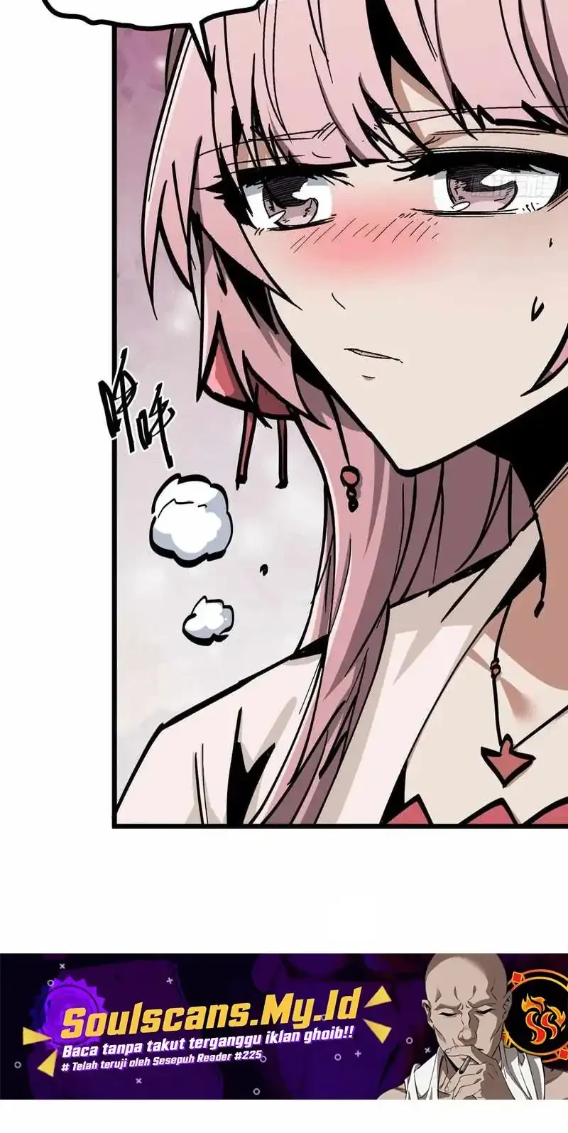 Immortal Fairy, Please Listen to My Explanation Chapter 19 Gambar 15