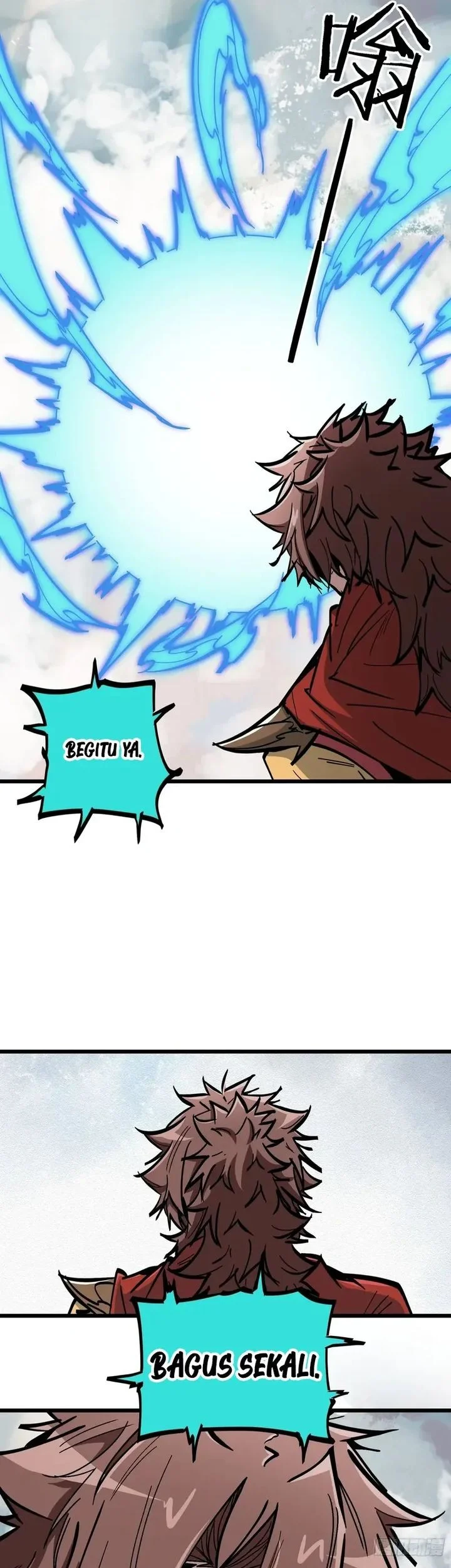 Immortal Fairy, Please Listen to My Explanation Chapter 25 Gambar 15