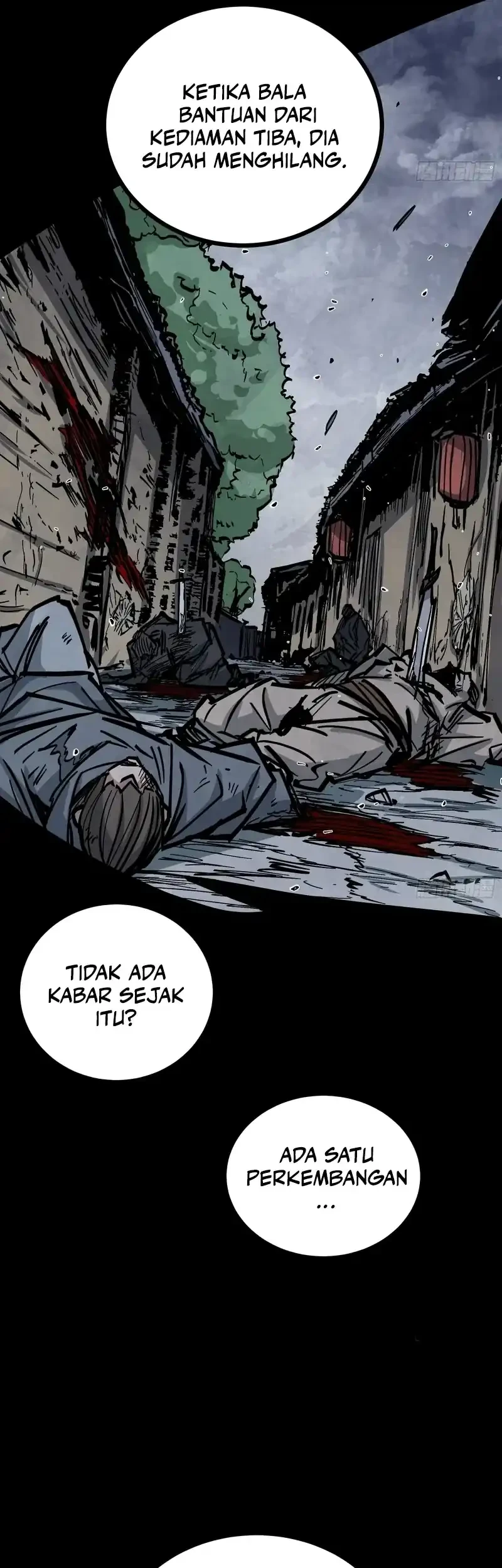Immortal Fairy, Please Listen to My Explanation Chapter 27 Gambar 18