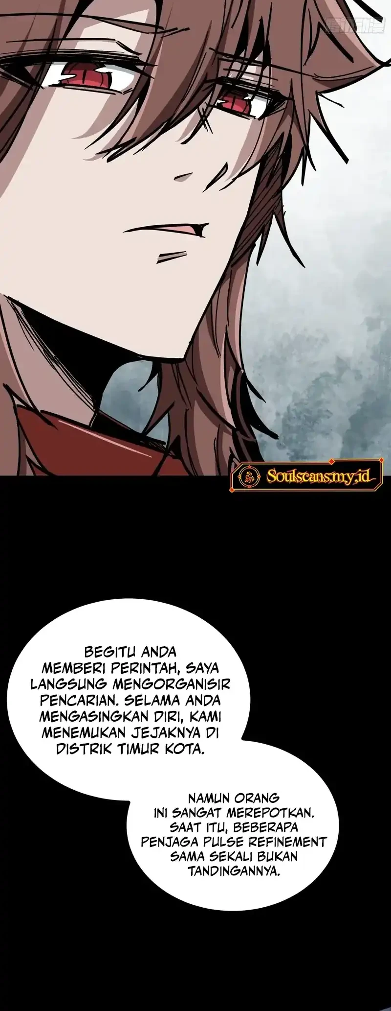 Immortal Fairy, Please Listen to My Explanation Chapter 27 Gambar 17