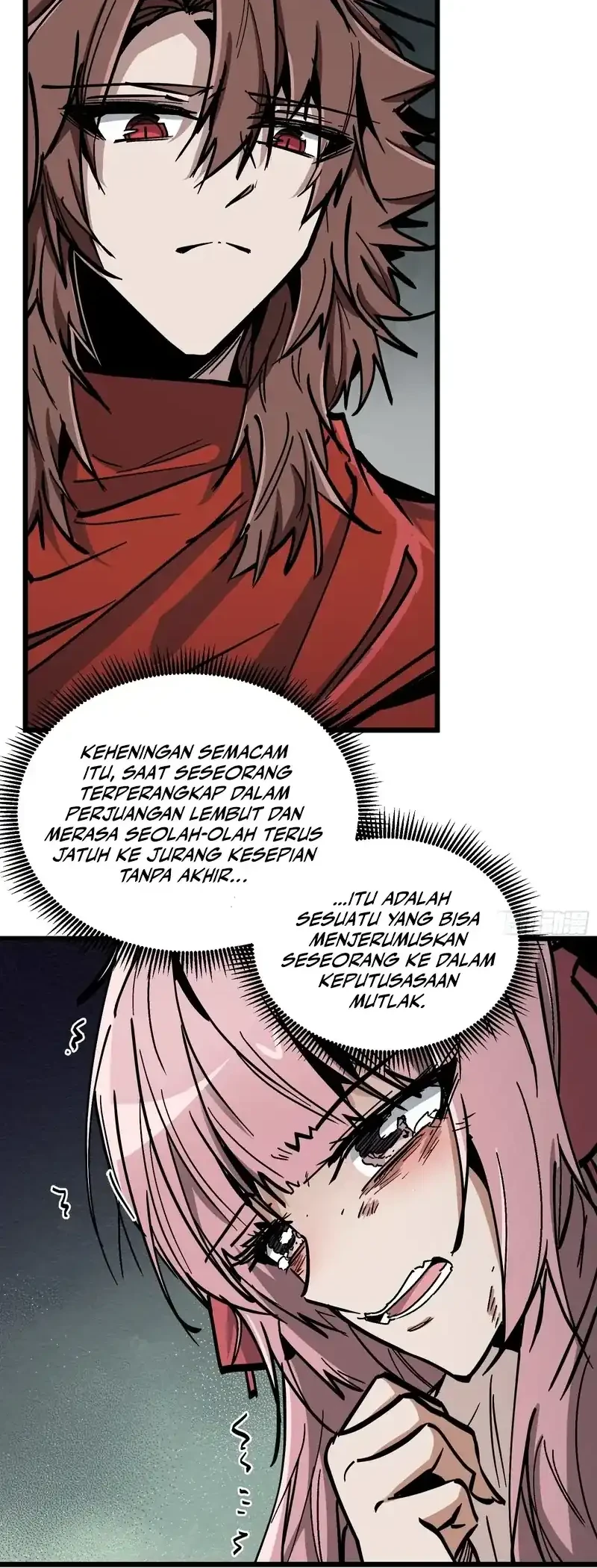 Immortal Fairy, Please Listen to My Explanation Chapter 28 Gambar 17
