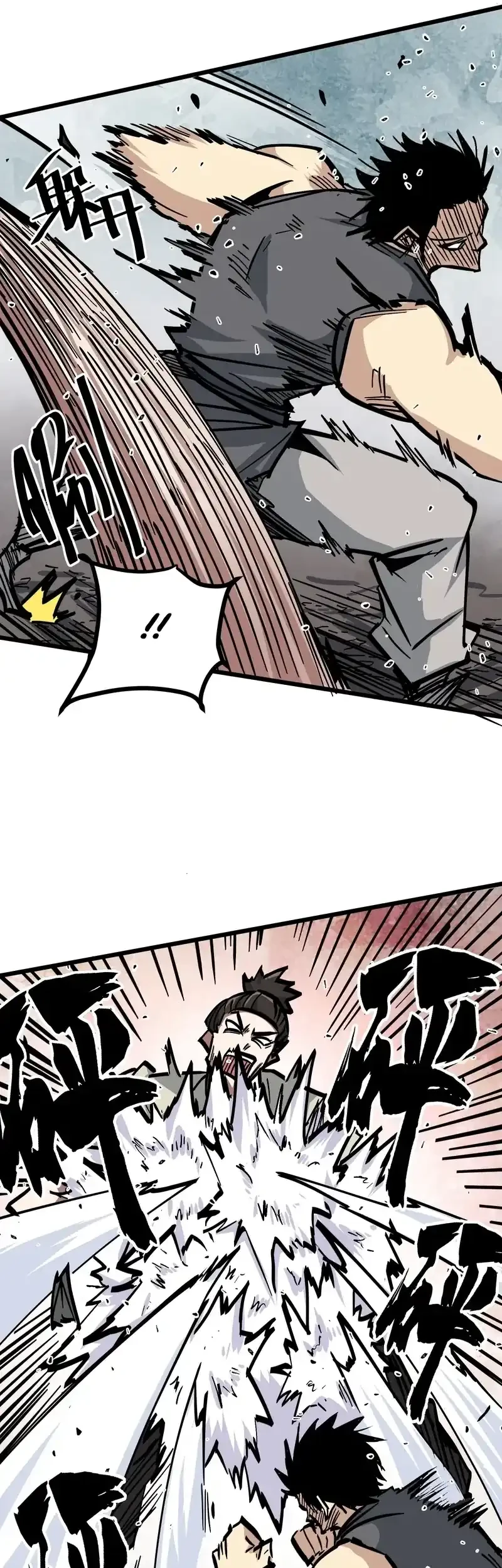 Immortal Fairy, Please Listen to My Explanation Chapter 30 Gambar 18