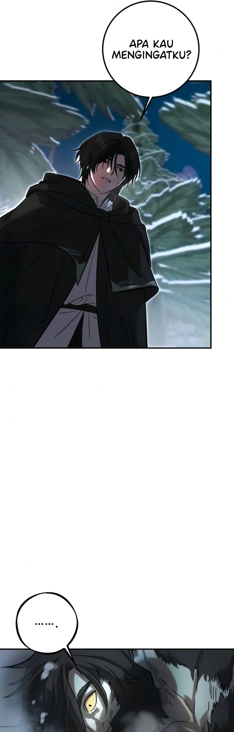 Immortal's Way Of Life Chapter 12 Gambar 26
