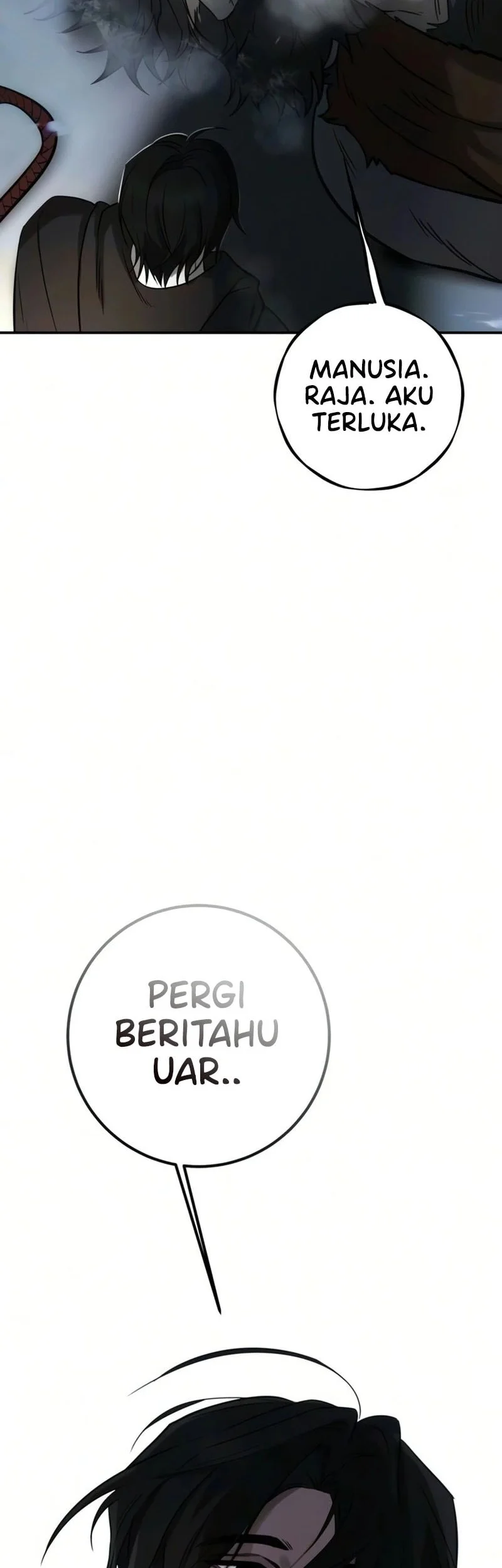 Immortal's Way Of Life Chapter 12 Gambar 27