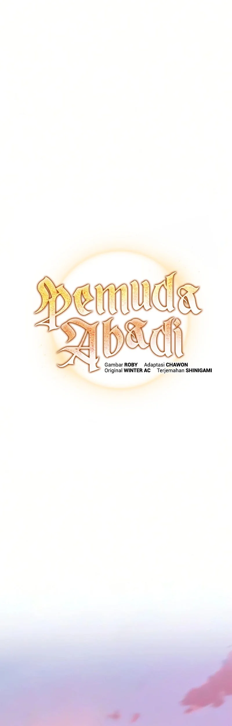 Immortal's Way Of Life Chapter 12 Gambar 29