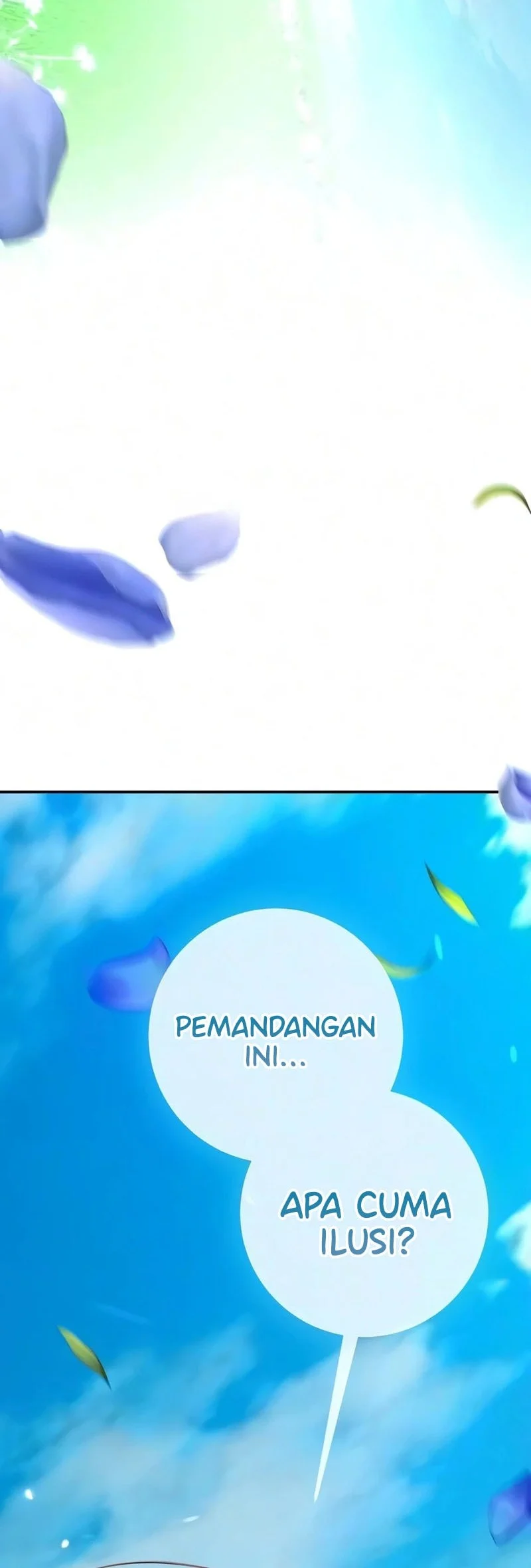 Immortal's Way Of Life Chapter 13 Gambar 26