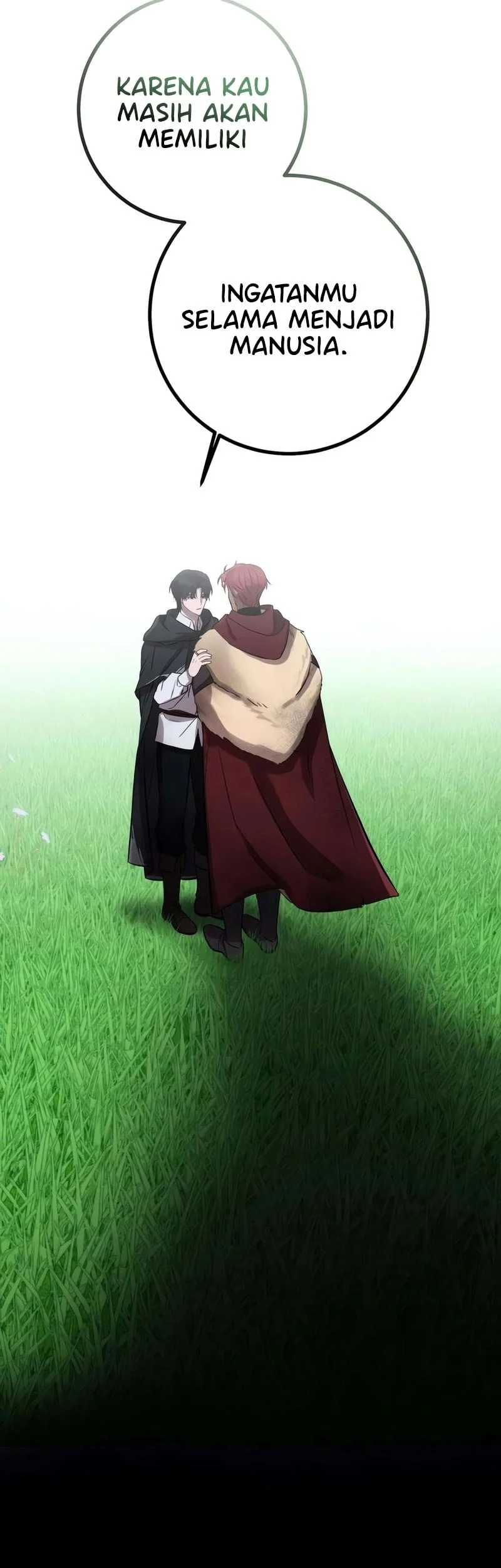 Immortal's Way Of Life Chapter 14 Gambar 22
