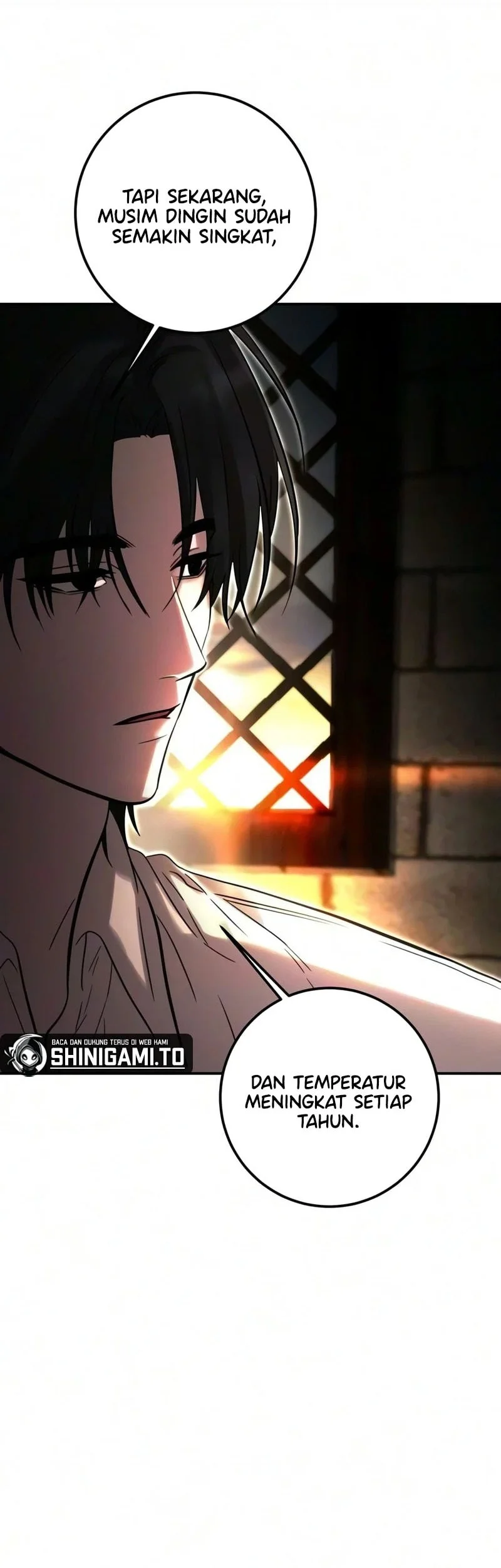 Immortal's Way Of Life Chapter 15 Gambar 25