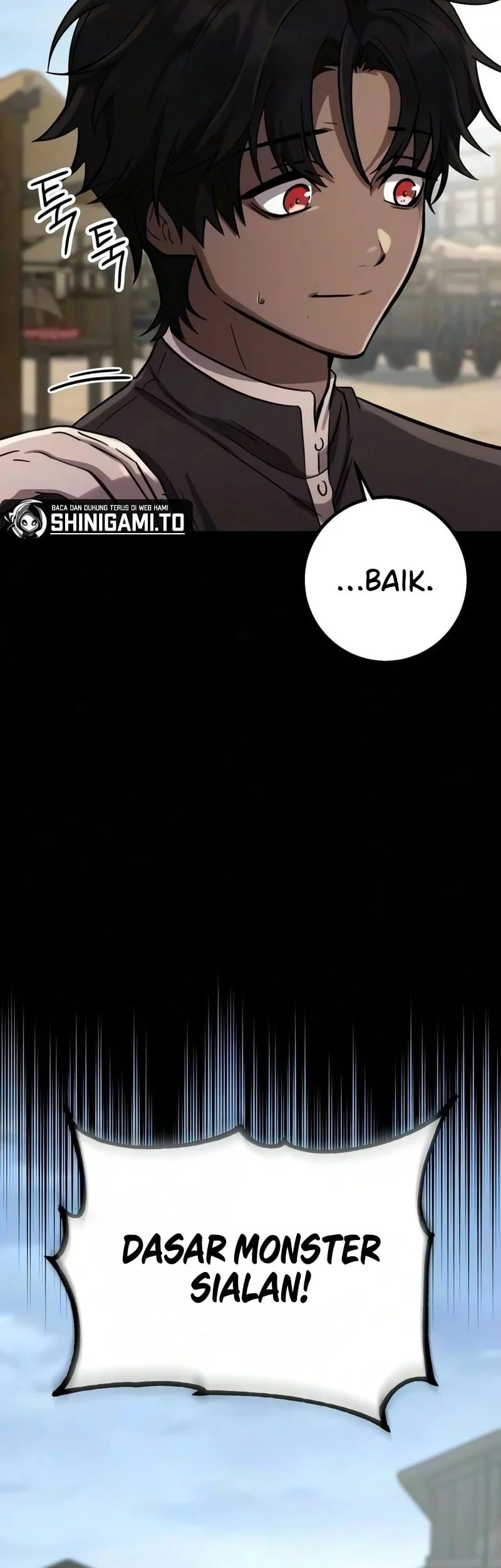 Immortal's Way Of Life Chapter 19 Gambar 25