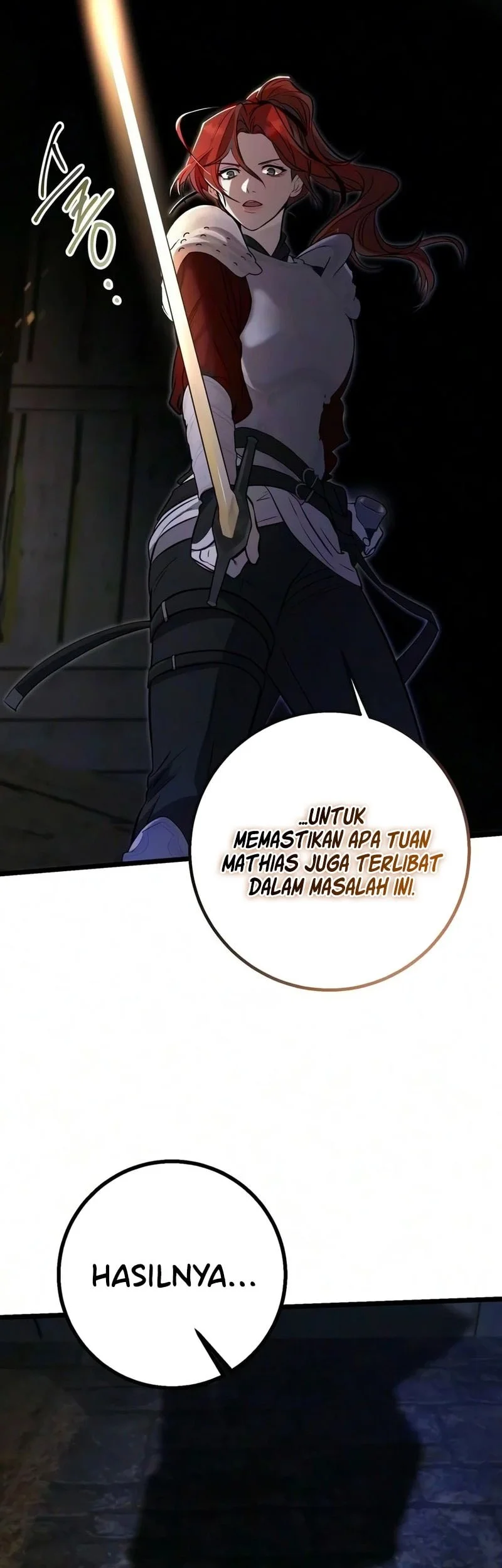 Immortal's Way Of Life Chapter 21 Gambar 28