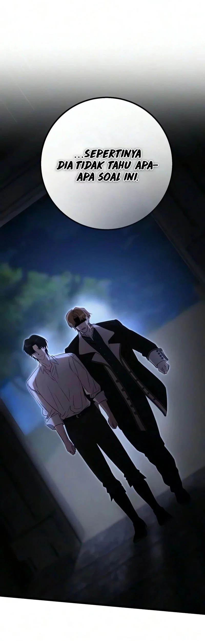 Immortal's Way Of Life Chapter 21 Gambar 30