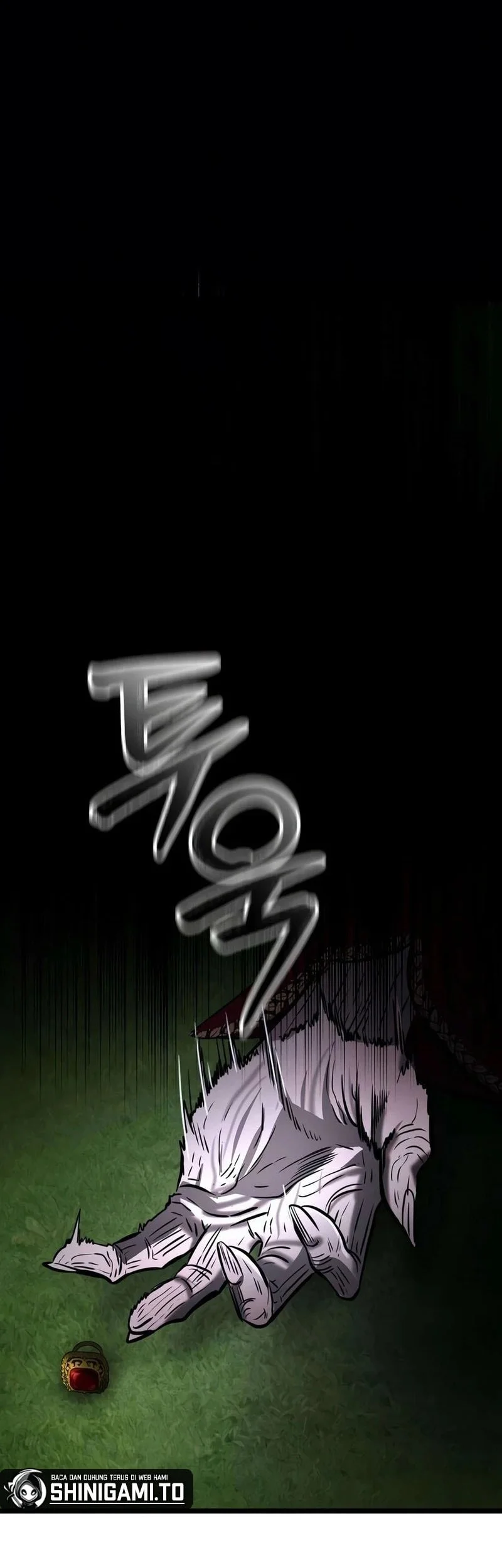 Immortal's Way Of Life Chapter 23 Gambar 27