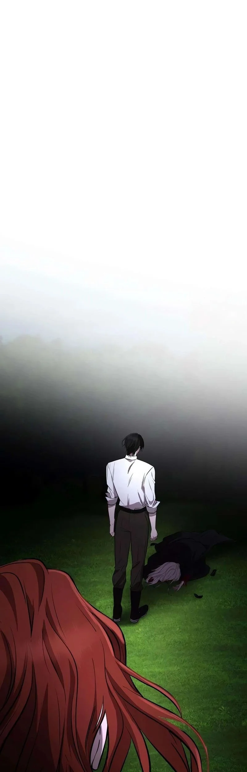 Immortal's Way Of Life Chapter 23 Gambar 28
