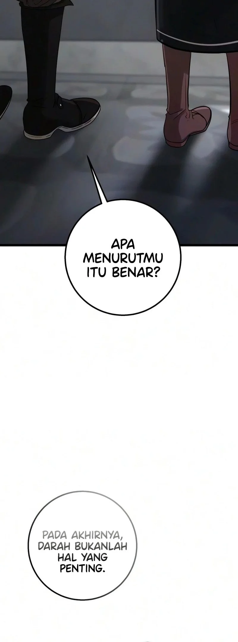 Immortal's Way Of Life Chapter 24 Gambar 29
