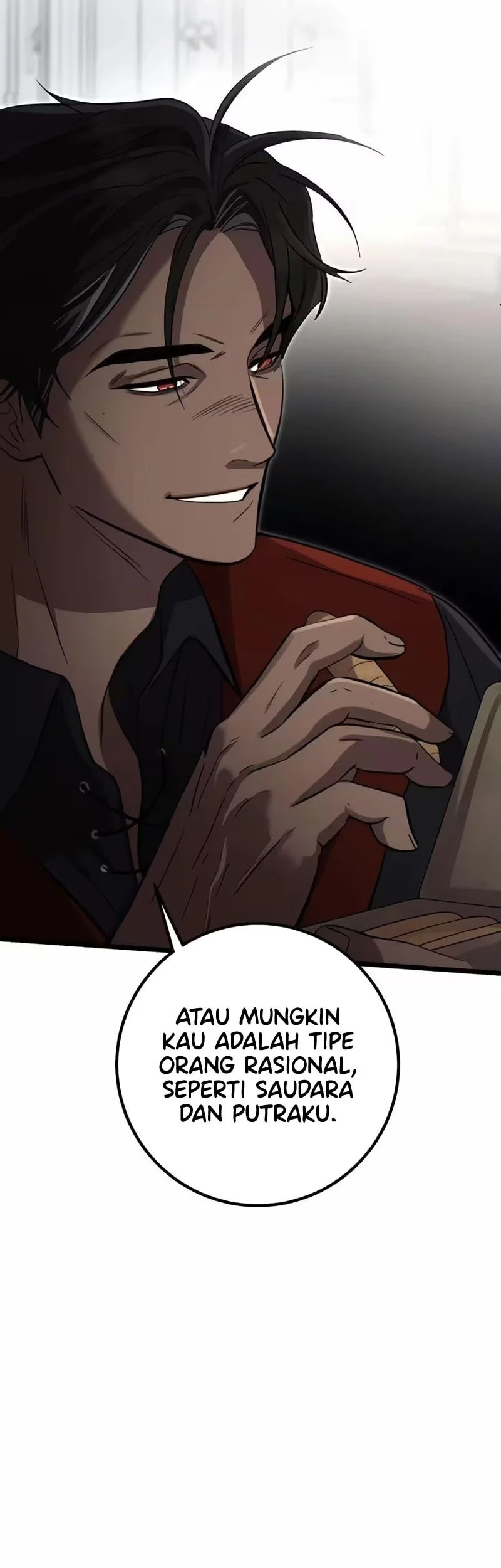 Immortal's Way Of Life Chapter 26 Gambar 25