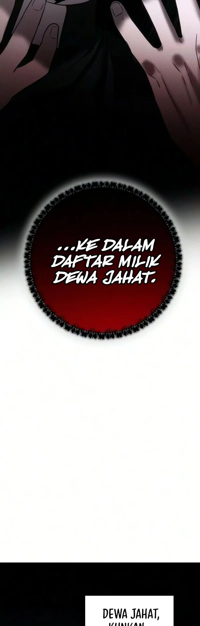 Immortal's Way Of Life Chapter 29 Gambar 27