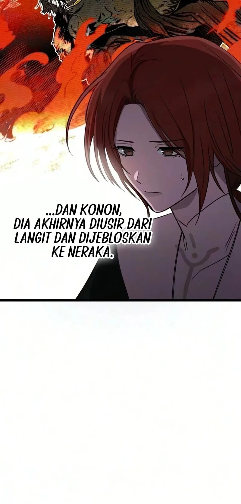 Immortal's Way Of Life Chapter 29 Gambar 29