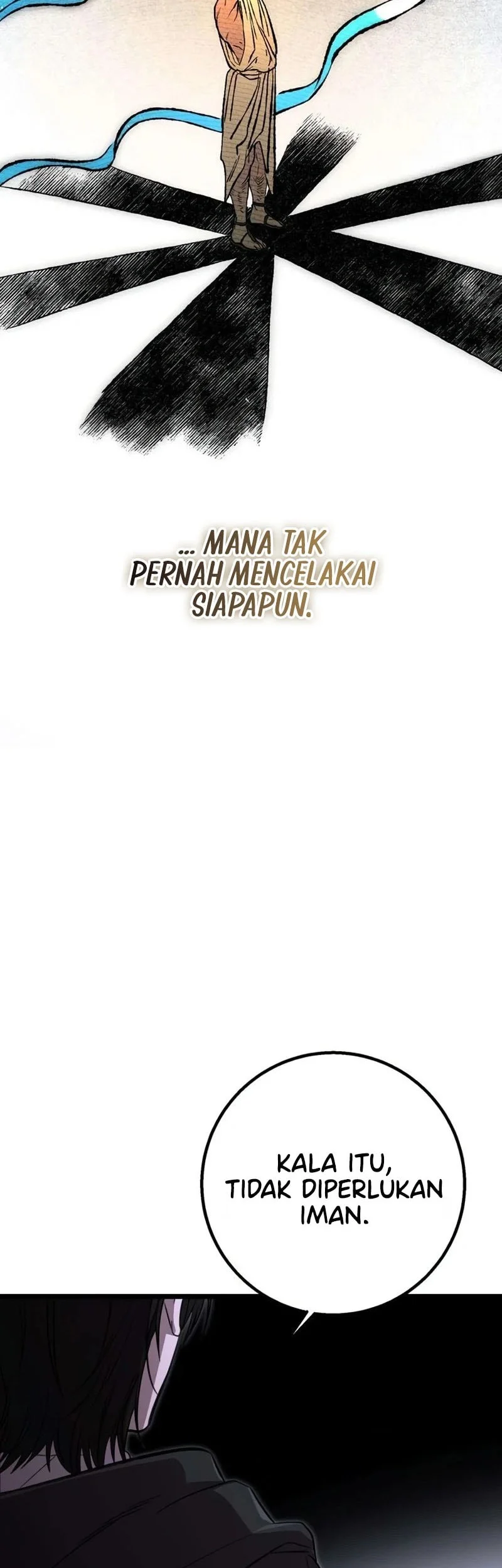 Immortal's Way Of Life Chapter 30 Gambar 28