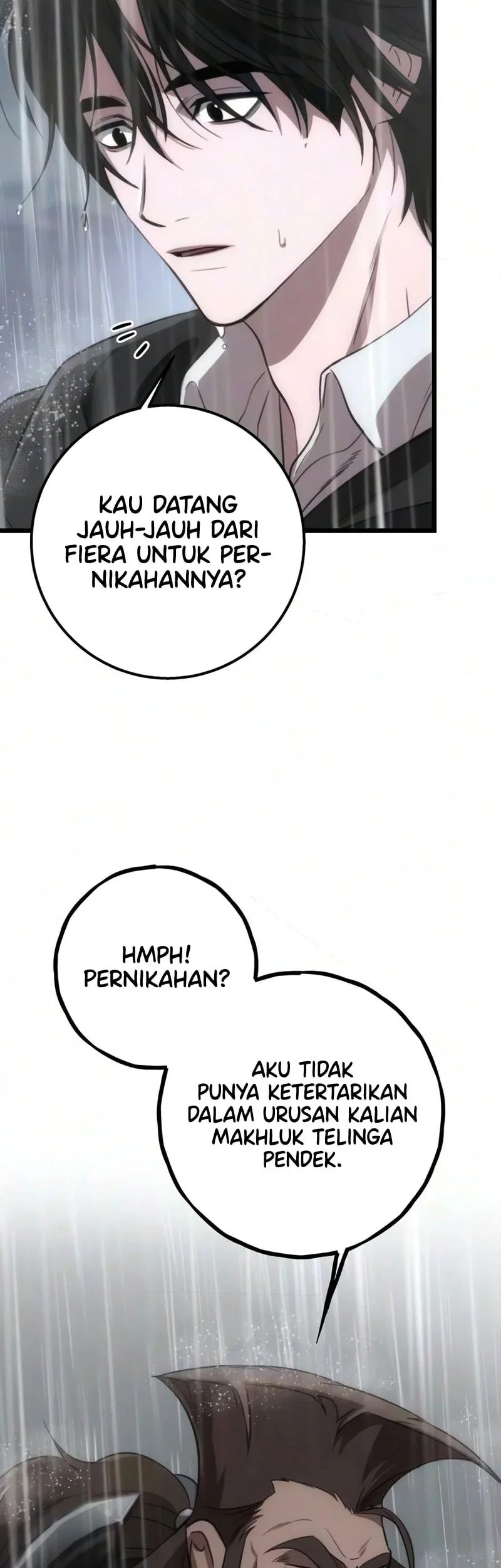 Immortal's Way Of Life Chapter 31 Gambar 27