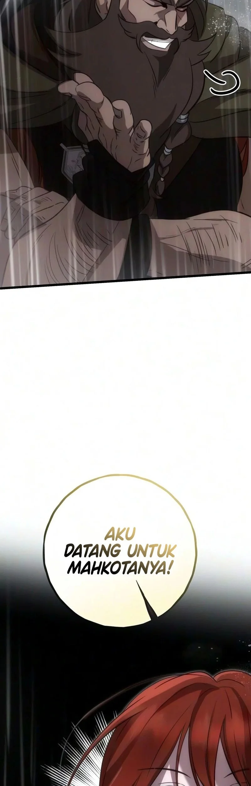 Immortal's Way Of Life Chapter 31 Gambar 28