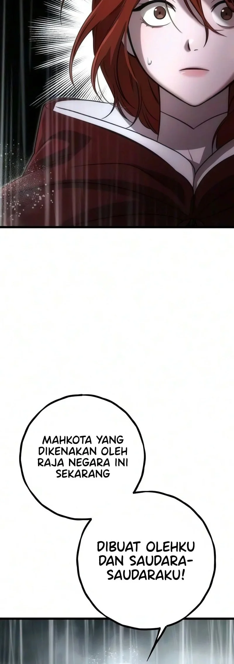 Immortal's Way Of Life Chapter 31 Gambar 29