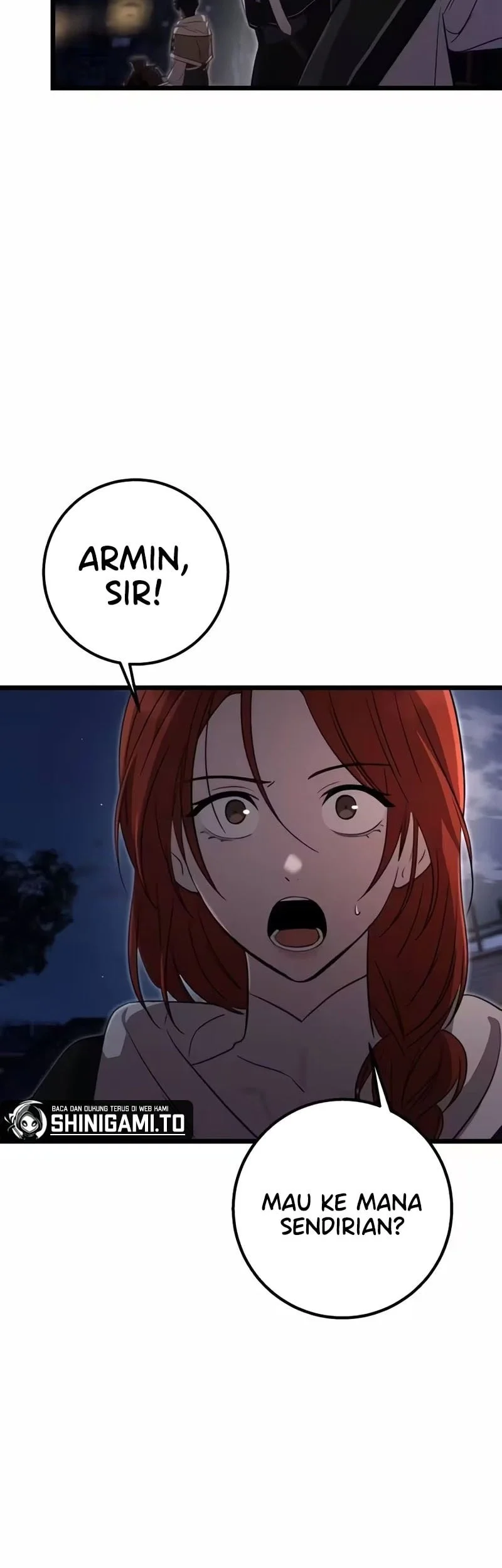 Immortal's Way Of Life Chapter 32 Gambar 23