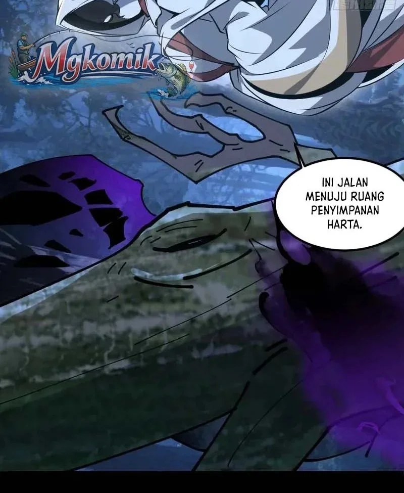Immortal Simulator: Cultivating in Secret Chapter 19 Gambar 23