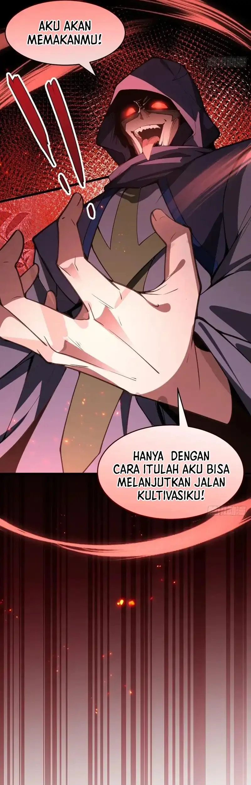Immortal Simulator: Cultivating in Secret Chapter 24 - Halaman 15