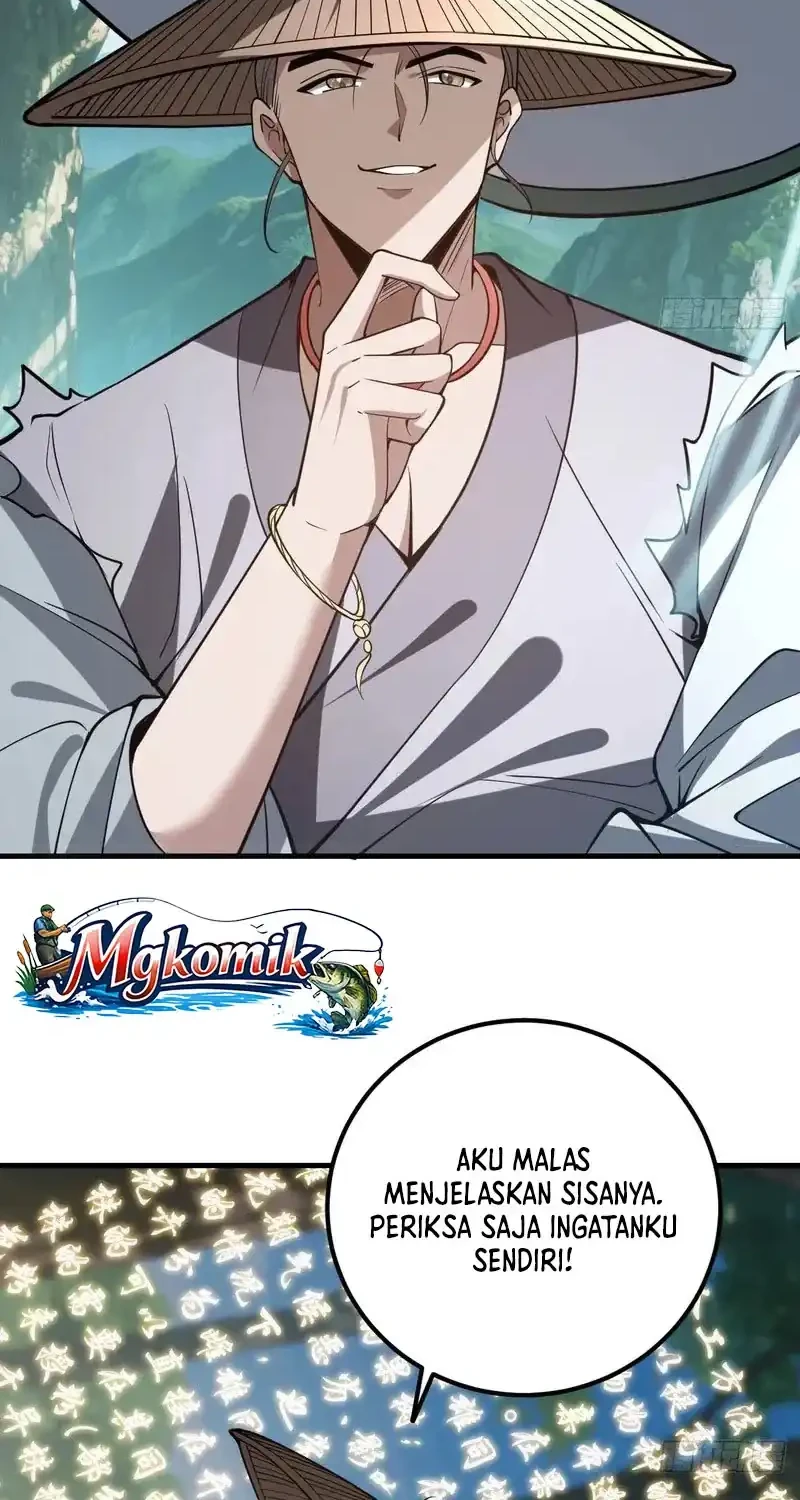 Immortal Simulator: Cultivating in Secret Chapter 34 Gambar 20