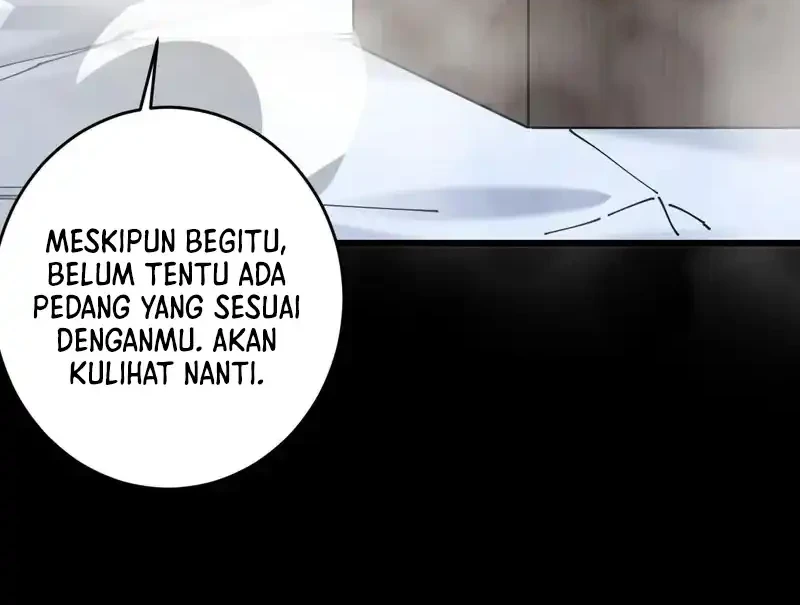 Immortal Simulator: Cultivating in Secret Chapter 35 Gambar 23