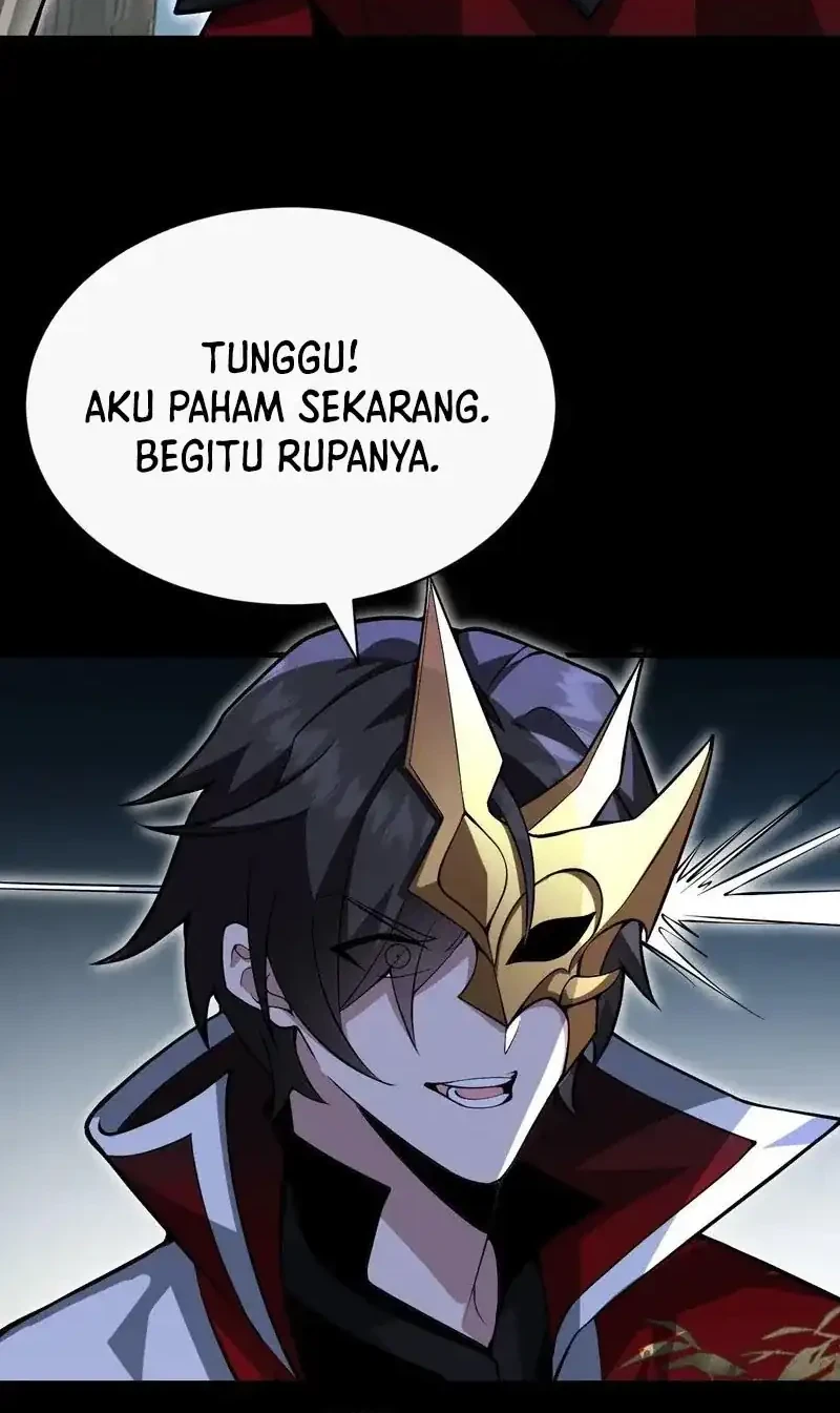 Immortal Simulator: Cultivating in Secret Chapter 36 Gambar 24