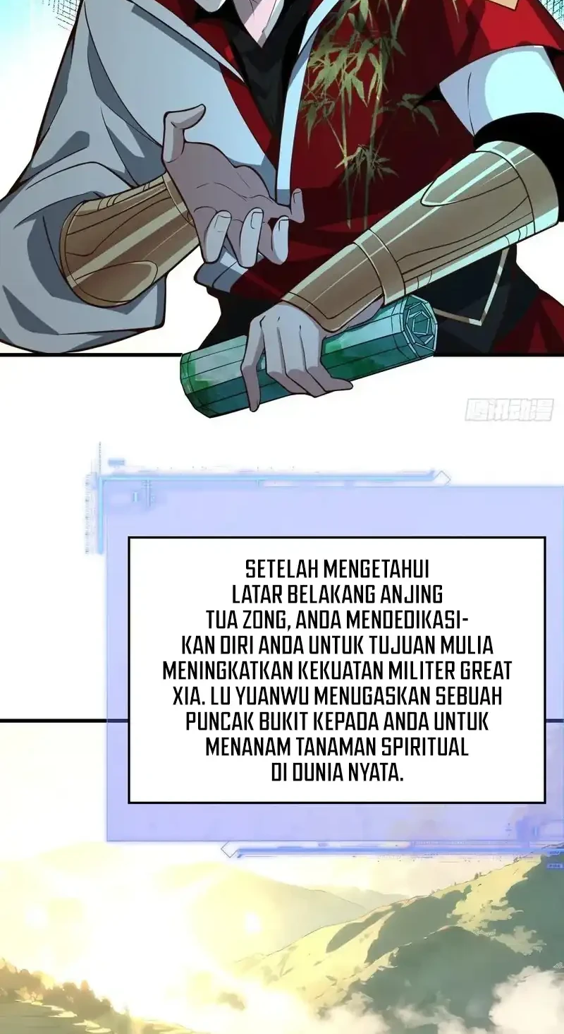 Immortal Simulator: Cultivating in Secret Chapter 38 Gambar 20