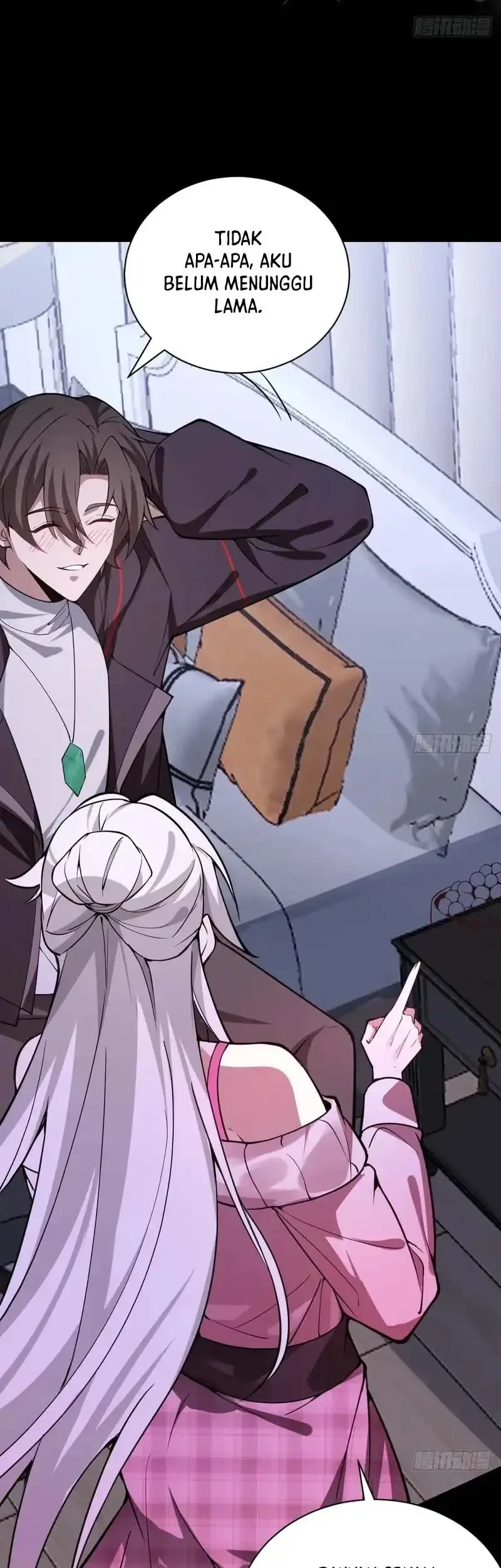 Immortal Simulator: Cultivating in Secret Chapter 39 Gambar 21