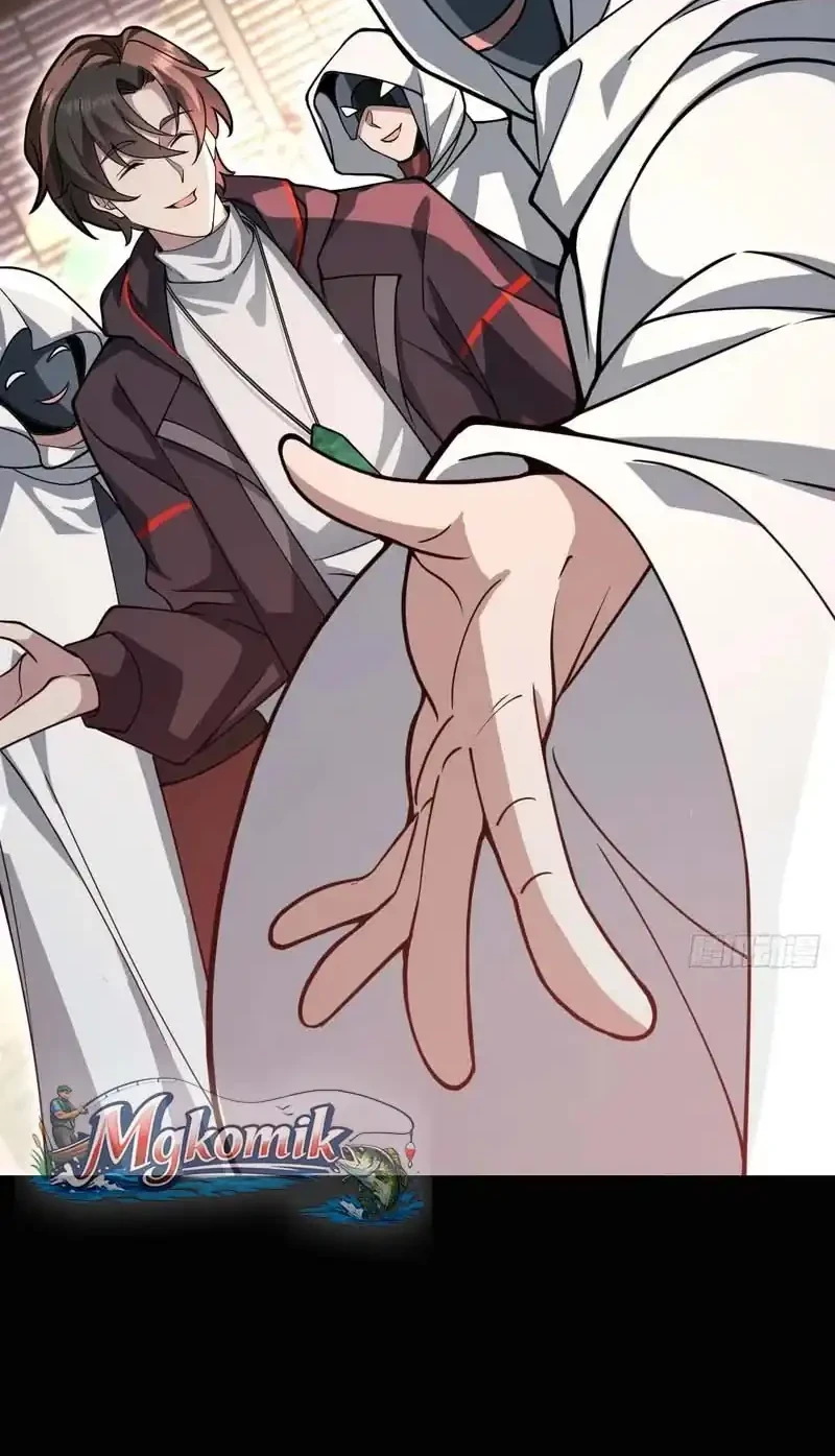 Immortal Simulator: Cultivating in Secret Chapter 41 Gambar 22