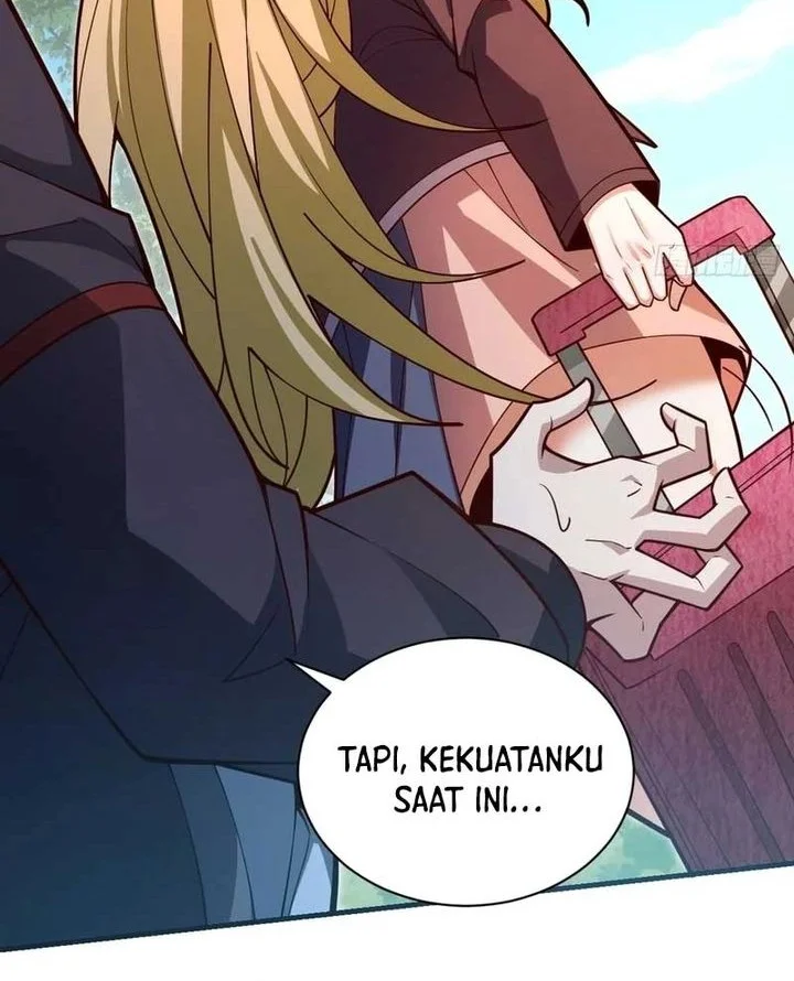 Immortal Simulator: Cultivating in Secret Chapter 42 - Halaman 21