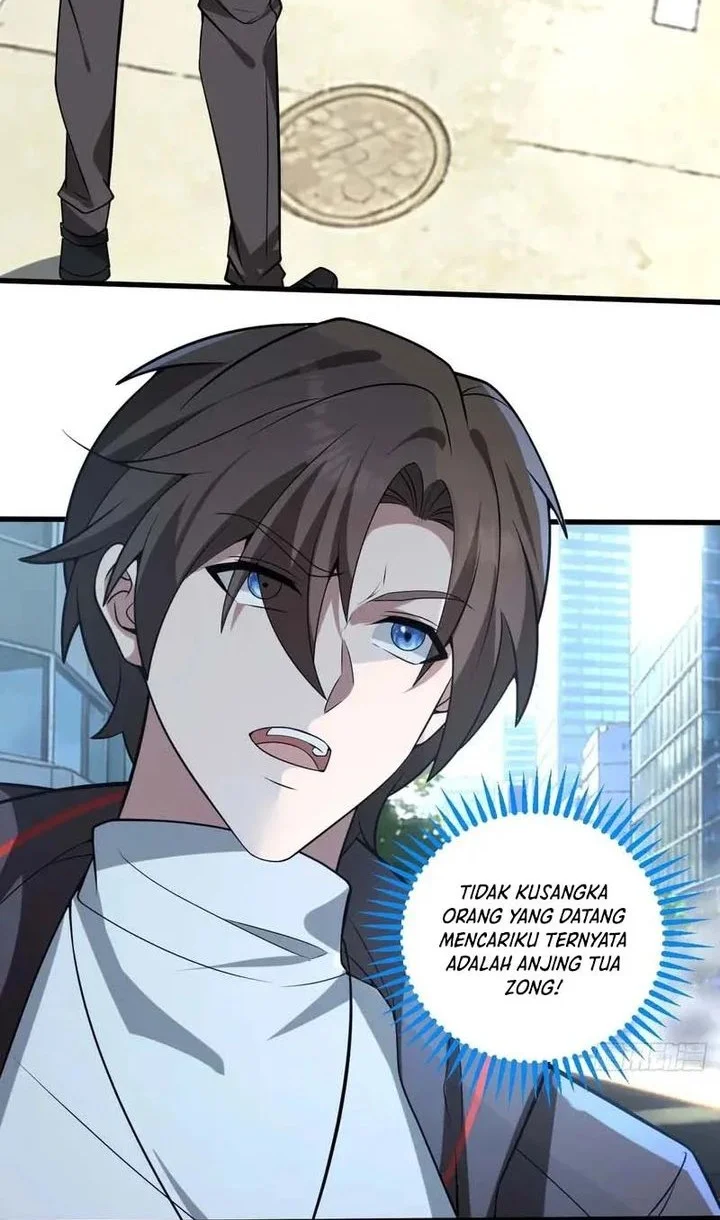 Immortal Simulator: Cultivating in Secret Chapter 45 Gambar 14