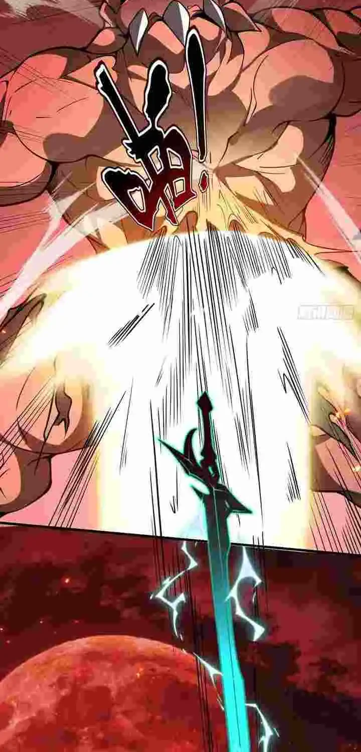 Immortal Simulator: Cultivating in Secret Chapter 46 Gambar 18