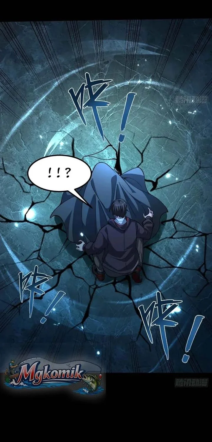 Immortal Simulator: Cultivating in Secret Chapter 51 Gambar 20