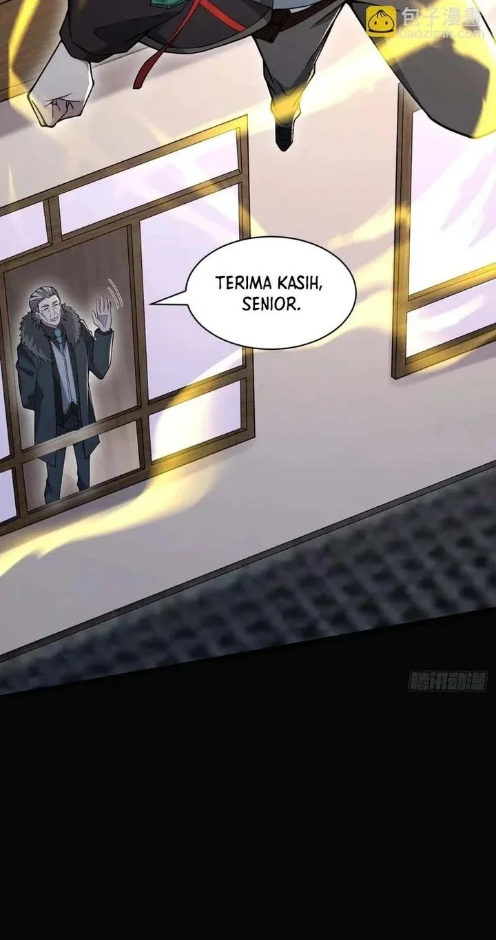 Immortal Simulator: Cultivating in Secret Chapter 53 Gambar 22