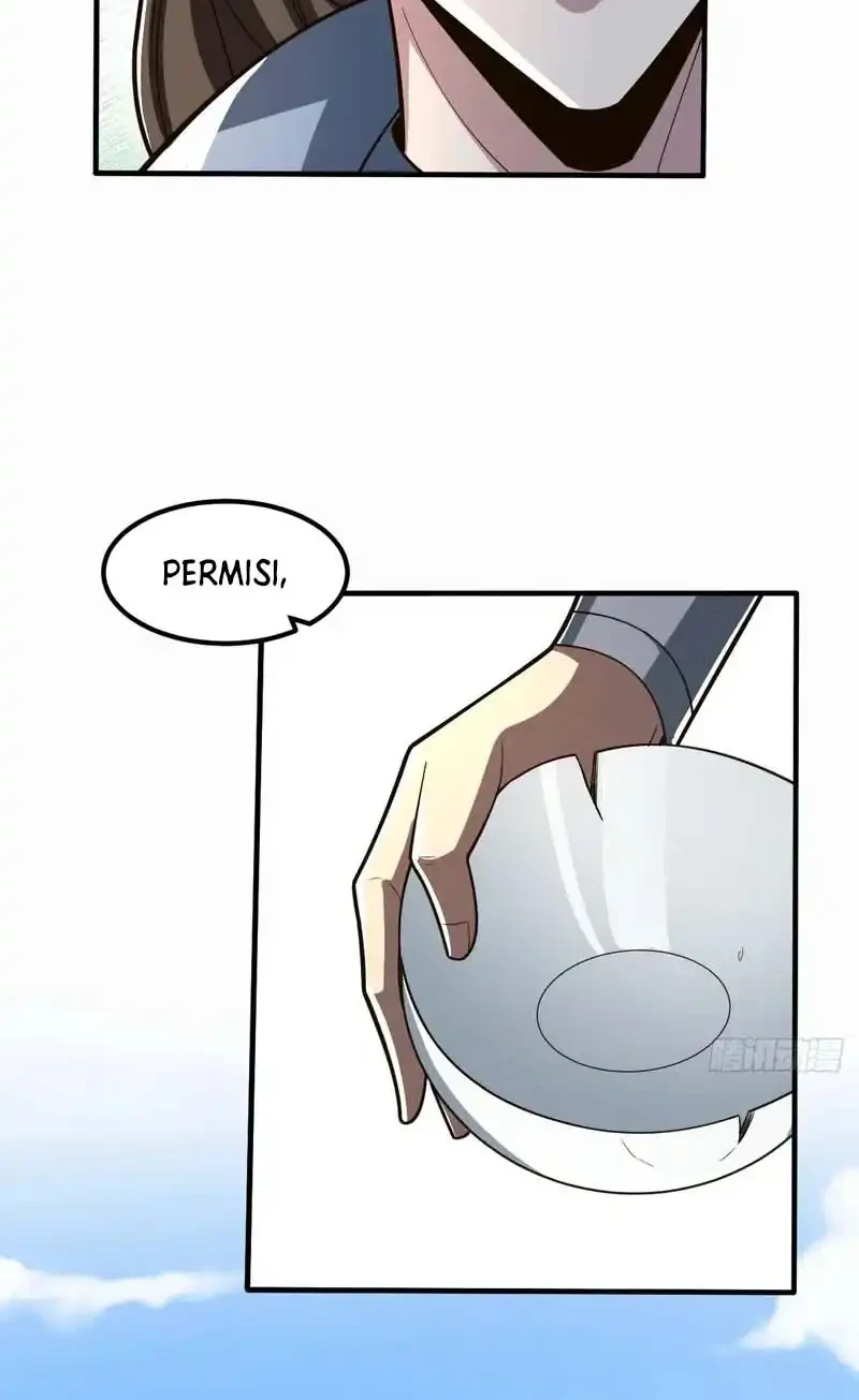 Immortal Simulator: Cultivating in Secret Chapter 59 Gambar 18
