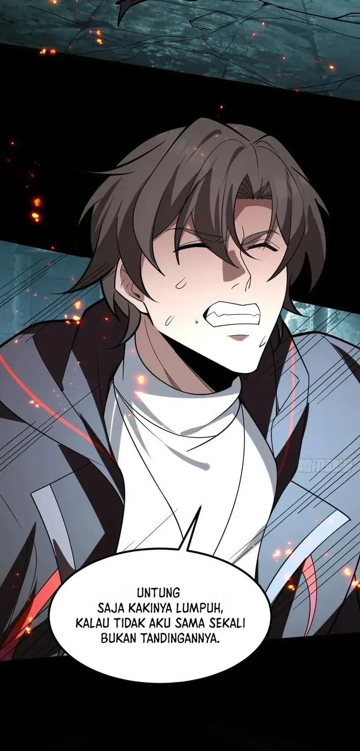 Immortal Simulator: Cultivating in Secret Chapter 62 Gambar 15