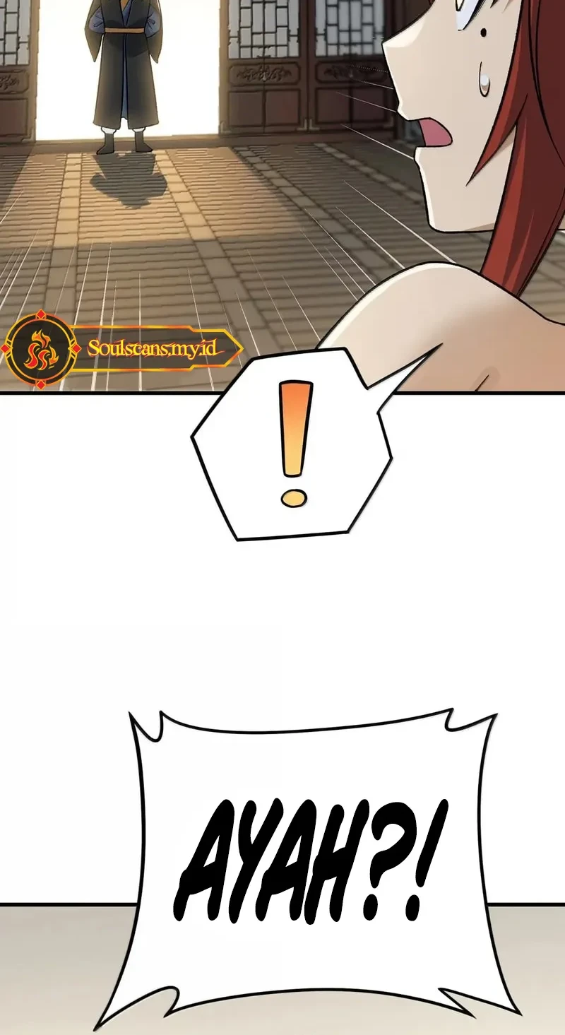 Imperial Decree: Cheat at Will Chapter 35 Gambar 19