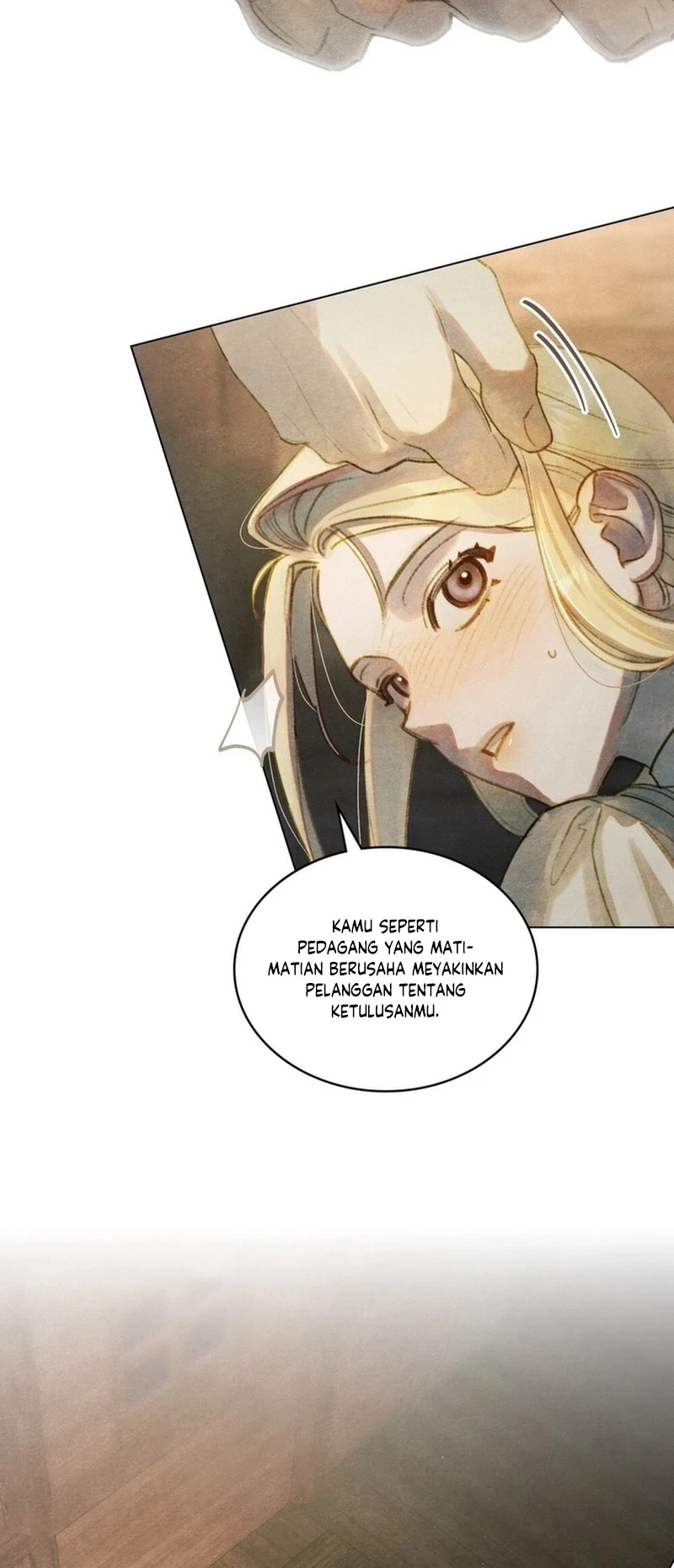 In the Garden of May Chapter 11 Gambar 15