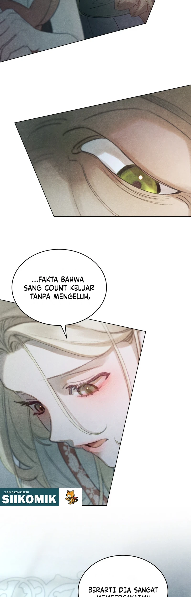 In the Garden of May Chapter 14 Gambar 14